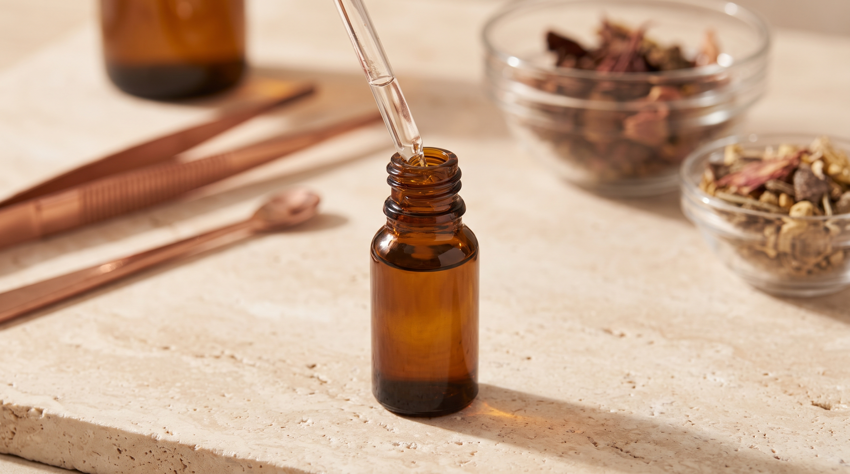 Sourcing real GHK-Cu ingredient