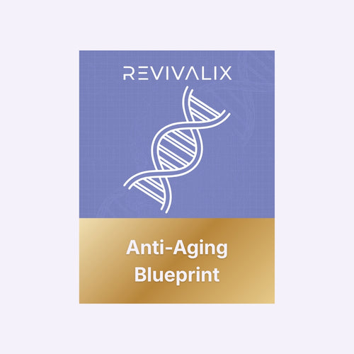 Anti-Aging Blueprint