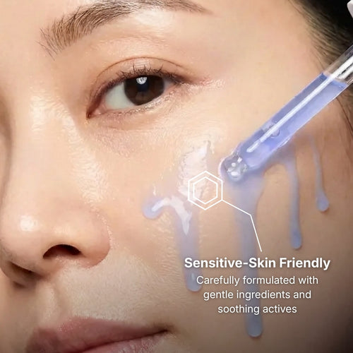 Copper Peptide Bakuchiol Serum