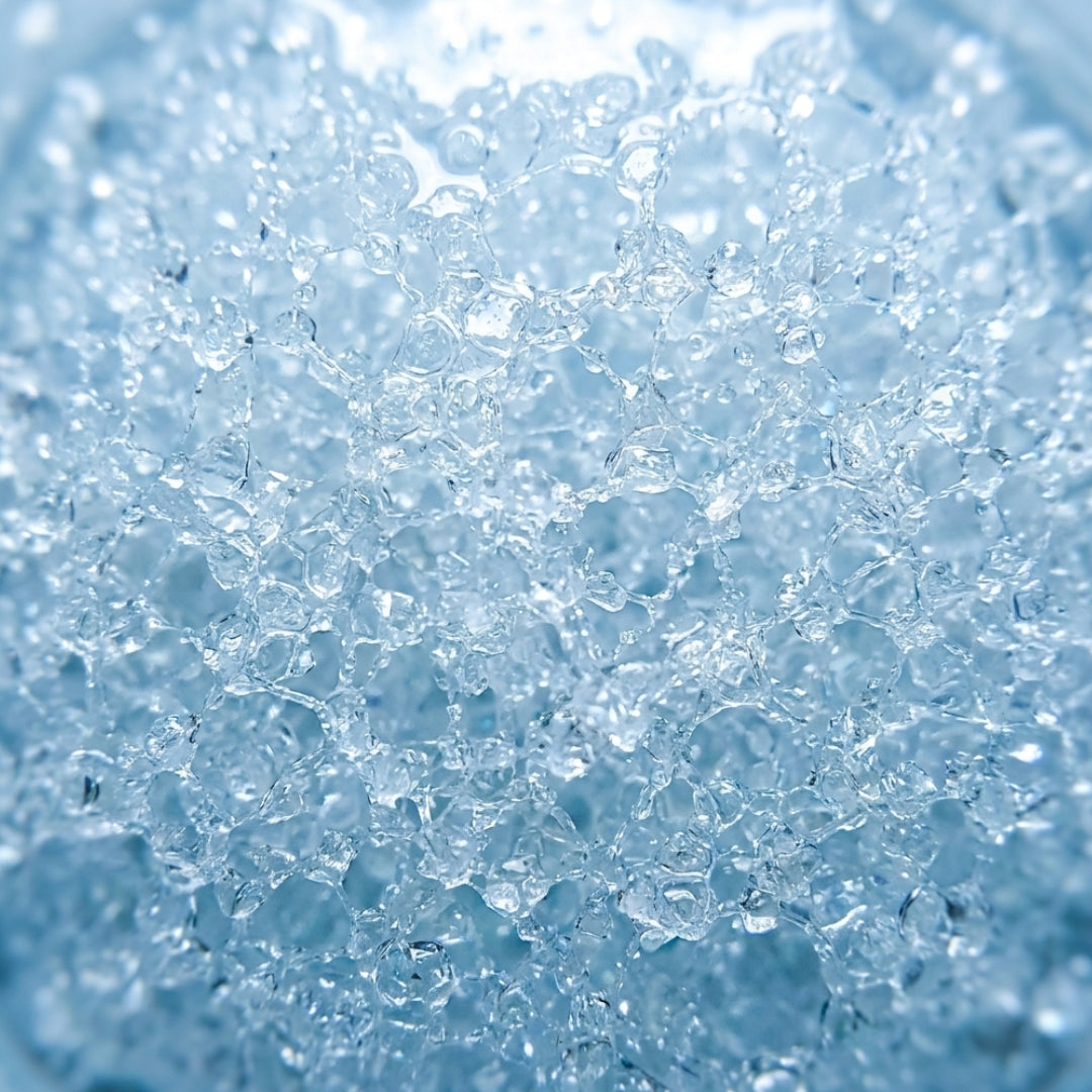 Hyaluronic Acid
