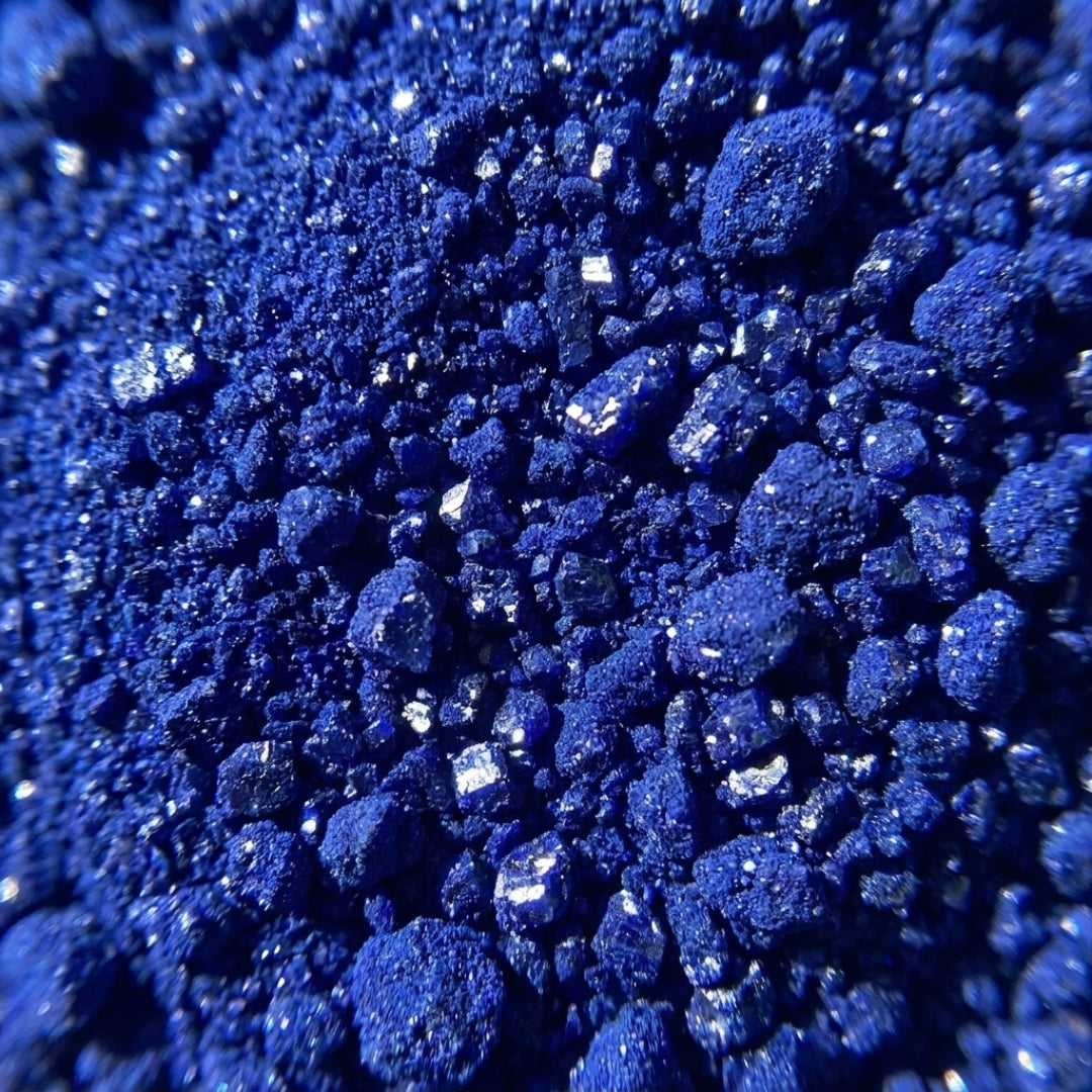 Copper Peptides