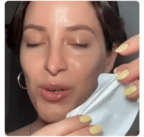 Moisturizing Collagen Patches