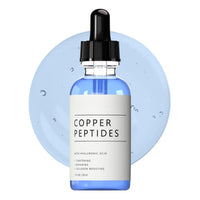 GHK-Cu Copper Peptides Serum