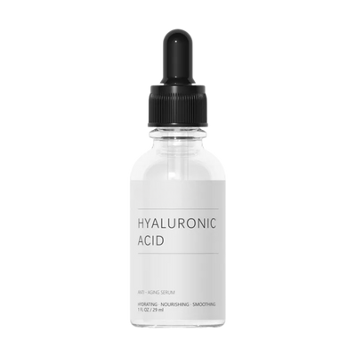 Hyaluronic Acid Serum