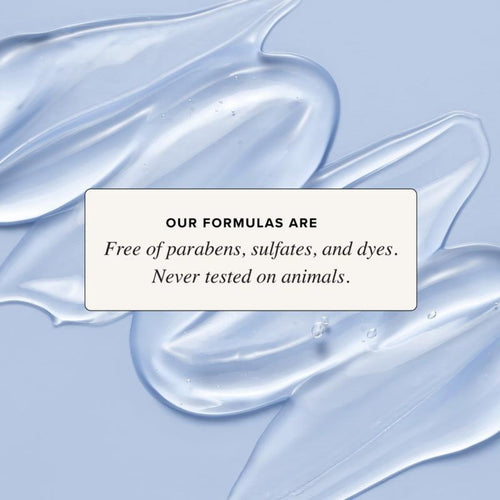 GHK-Cu Copper Peptides Serum