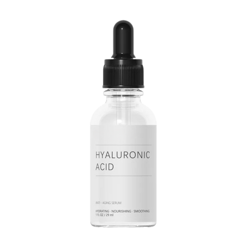 Hyaluronic Acid Serum