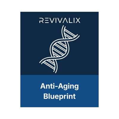 Anti-Aging Blueprint