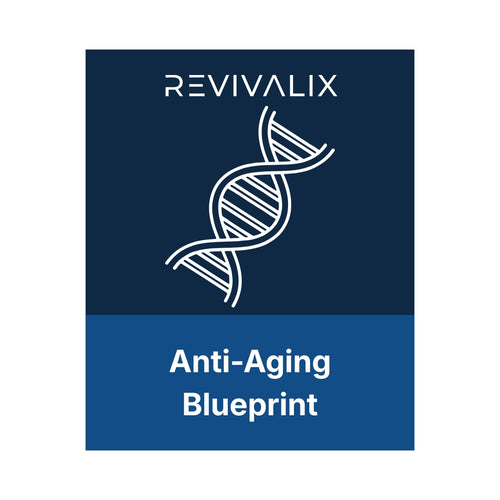 Anti-Aging Blueprint