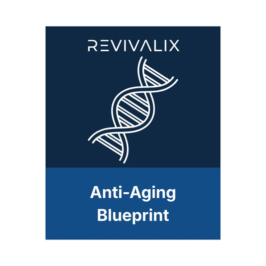 Anti-Aging Blueprint