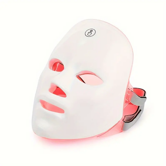 LED Light Therapy Mask
